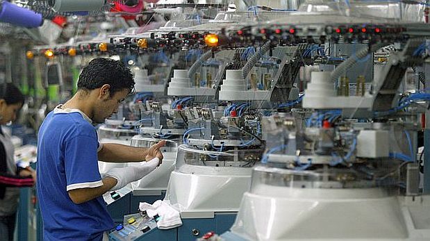 Senati: ?24 institutos tienen la mitad alumnos tÃ©cnicos?